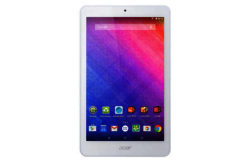 Acer Iconia One 8 Inch 16GB Wi-Fi Tablet